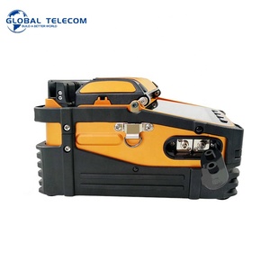 Signal Fire FTTH Máquina de fusión de fibra óptica de alineación por núcleo con seis motores AI-9 - Product Image 2