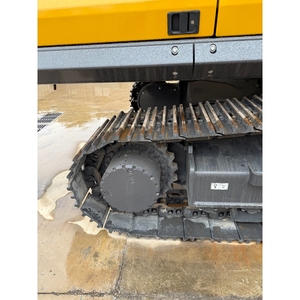 Excavatrice sur chenilles hydraulique XE335GK de 33,5 tonnes avec moteur Cummins QSL9, pour travaux de construction lourds - Product Image 3