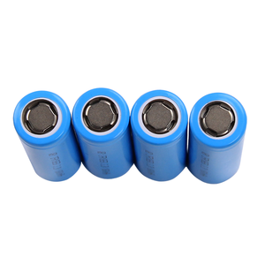 Charge rapide Rechargeable <span class=keywords><strong>18650</strong></span> LiFePO4 Lithium Fer Phosphate Batterie Cellule 1800mAh 3.2V Grade a 6000 Cycles Certifié CE - Product Image 6