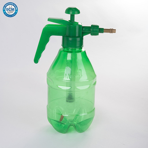 Nouvelle conception d'usine en Chine pompe à mousse de lavage de voiture pompe pulvérisateur à pression manuelle pompe à main pompe à pression brumisateur d'eau - Product Image 1