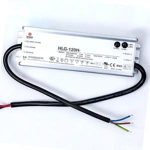 MEAN WELL HLG-120H-C350A 150.5W 350mA IP67 Драйвер постоянного тока для светодиодов (215-430В) для уличного и промышленного освещения - Product Image 6