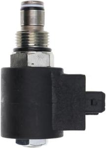 25-974628 25 974628 6401312 Applicable aux ensembles de vannes solénoïdes hydrauliques 2DX 3CX - Product Image 3
