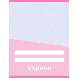 Cuaderno Cocido Cosido Colombia-Cuaderno Arco Iris Colorido Felicidad Rosa para Niñas Estudiantes - Product Image 6