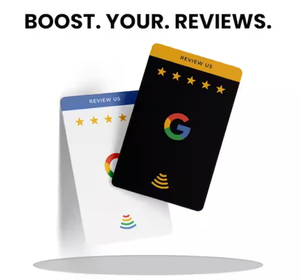 Carte NFC Connect augmenter le nombre d'adeptes logo personnalisé lien de révision scan Code QR Partage social <span class=keywords><strong>Facebook</strong></span> Carte NFC - Product Image 5