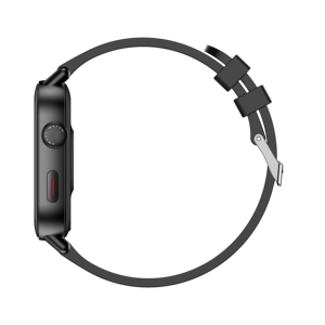 Reloj Inteligente 2025 TK28 Android+IOS, Cuadrado, Deportivo, Monitor de Ritmo Cardíaco, Resistente al Agua IP68, Pantalla TFT, Responde Llamadas, Unisex - Product Image 6