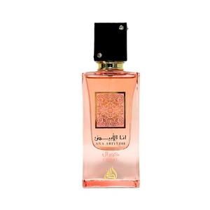<span class=keywords><strong>Ana</strong></span> Abiyedh Eau de Toilette Spray Cologne Couleur Corail Neutre Lait Clou de Girofle Ébène Utilisation Universelle Femmes Hommes Origine Guangdong - Product Image 3