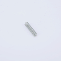 Heli Spring OEM, petite ressort de compression spirale de précision en acier inoxydable de 15 mm de diamètre extérieur, Zhejiang