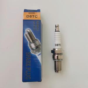 Bujía A7TC D8TC para Motocicleta 70/80/90/110 125 Venta al por Mayor del Fabricante - Product Image 3