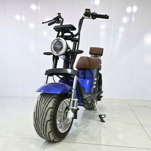 Vélo électrique urbain à enjambement bas, 1500 W, 60 V, <span class=keywords><strong>argent</strong></span> <span class=keywords><strong>et</strong></span> <span class=keywords><strong>noir</strong></span> - Product Image 2
