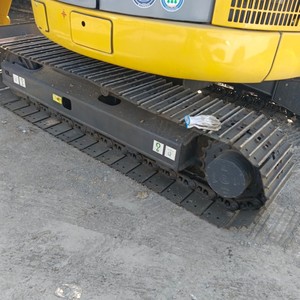 Excavatrice utilisée pc78us de KOMATSU Pc78 en bon état pc 70 60 55 56 90 excavatrices de KOMATSU - Product Image 2