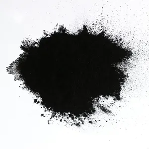 China supplier activated carbon powder black carbon water treatment activated charcoal