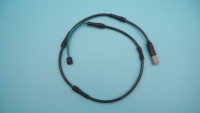 Sensor de Desgaste de Pastillas de Freno Howu NX N7, Sensor de Velocidad Nuevo para SUZUKI, Mercedes, Ford Transit, Compatible con Howu NX N7