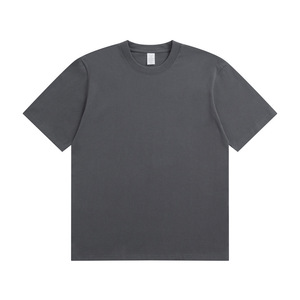 Camiseta Oversize de Alta Calidad con Logotipo Personalizado, Estilo Urbano, 100% Algodón, Unisex, Impresión Serigráfica Pro Club - Product Image 6
