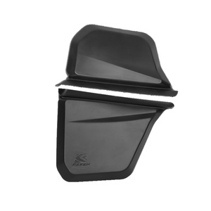 Cubierta Protectora de Plástico PP para Tanques de Combustible Izquierdo y Derecho <span class=keywords><strong>PRO</strong></span> CAKEN para Motocicleta Todoterreno <span class=keywords><strong>KTM</strong></span> 24 EXC250/300, Piezas Modificadas - Product Image 5