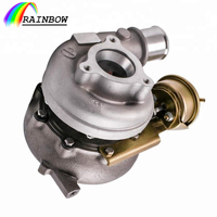 OEM 14411-2X900 Turbo Charger Kit New Condition Turbo Boost Control pour Nissan PATROL GR V Wagon TERRANO II