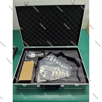 Amplificateur d'antenne de surveillance sans fil R-41 pour émetteurs de moniteurs intra-auriculaires IEM, signal puissant, longue distance de fonctionnement