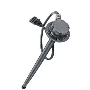 Sensor de Nivel de Combustible Digital Capacitivo con GPS Anti-Robo GAMICOS GLTV7, 10-32V, Precisión del 0.05%, Certificado CE/RoHS - Product Image 1