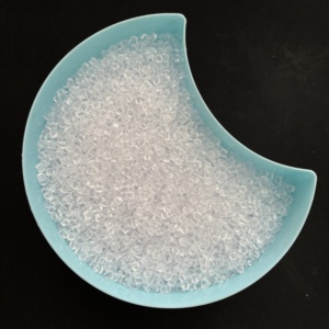 โพลีสไตรีนคริสตัลแบบเม็ดเรซินสำหรับใช้ในครัวเรือนแบบบริสุทธิ์และรีไซเคิล - Product Image 5