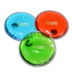 Calentadores de Manos Reutilizables Mágicos para Niños, Activados por Clic, Paquetes de Calor Instantáneo, Almohadilla de Gel Calefactora para Alivio del Dolor - Product Image 2