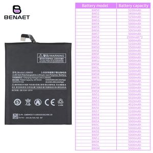 Baterías de repuesto para teléfono de alta calidad BM50 5200mAh de alta capacidad para <span class=keywords><strong>batería</strong></span> <span class=keywords><strong>Xiaomi</strong></span> <span class=keywords><strong>Mi</strong></span> <span class=keywords><strong>Max</strong></span> <span class=keywords><strong>2</strong></span> - Product Image 6