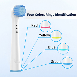 Cabezales de <span class=keywords><strong>cepillo</strong></span> de dientes de repuesto de <span class=keywords><strong>cepillo</strong></span> <span class=keywords><strong>oral</strong></span> OEM para <span class=keywords><strong>cepillo</strong></span> de dientes eléctrico en stock cabezales de <span class=keywords><strong>cepillo</strong></span> de dientes de repuesto - Product Image 5