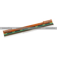 Nouvelle tête d'impression thermique P1112640-218 originale 203DPI ZD421 tête d'impression pour imprimante d'étiquettes de codes à barres Zebra ZD421