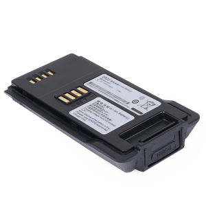 Batería de Repuesto Recargable de Iones de Litio de 3.7V para Radio Bidireccional, Accesorio para Walkie Talkie <span class=keywords><strong>TH1N</strong></span>, Batería BLN-7 para EADS THR8 en Existencia - Product Image 6