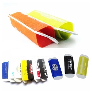 Tùy chỉnh Nordic ván trượt xuyên quốc gia trượt tuyết tay áo với nhiều màu sắc trong kho - Product Image 3