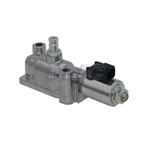 244-3114 2443114 High Pressure Hydraulic Solenoid for 950G 966M <b>Gasoline</b> & Diesel Transfer OEM - Product Image 4