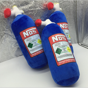 Cojín de Asiento de Coche con Masaje JBR JDM, Cojín de Poliéster Suave de Gran Tamaño, Almohada para el Cuello, Respaldo, para ACURA ILX 2013-2016, Regalo - Product Image 3