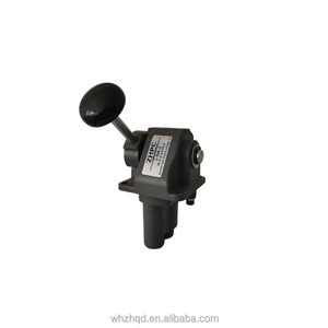 Van điều khiển khí nén Rexroth loại 2 vị trí 3 đường 2-HA-1 P59331 R431004994 IA191 Manifold - Product Image 2