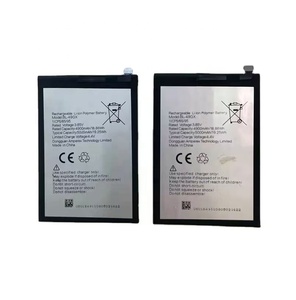 <span class=keywords><strong>แบ</strong></span><span class=keywords><strong>ต</strong></span>เตอรี่โทรศัพท์มือถือรุ่นใหม่ BL-49NT สำหรับ Spark Go 2023 / Pop 7 Pro <span class=keywords><strong>แบ</strong></span><span class=keywords><strong>ต</strong></span>เตอรี่โทรศัพท์มือถือแบบ Li-ion - Product Image 3