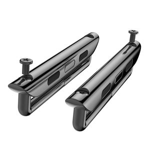 Adaptateur de bracelet de montre classique en acier inoxydable pour <span class=keywords><strong>Apple</strong></span> IWatch Ultra 38 40 41 42 44 <span class=keywords><strong>45</strong></span> 49 <span class=keywords><strong>mm</strong></span> - Product Image 1