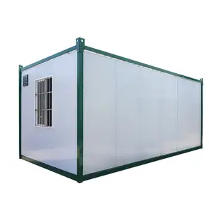 New Design Professional Container House Lighting Fixtures Illumination Solutions For Safe And Comfortable Living