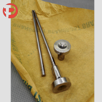 Válvula de Control de Inyector Common Rail Duradera FOOVC01353, Repuesto para Sistema Diésel de Camiones y Autobuses Comerciales