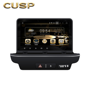 Radio de Coche con GPS y Navegación Versión Global para KIA <span class=keywords><strong>CEED</strong></span> 2018-, Reproductor Multimedia Android 11 de 9 Pulgadas con Control del Volante - Product Image 1