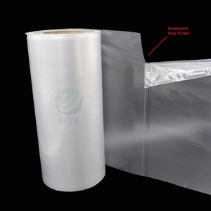 Rollo <span class=keywords><strong>de</strong></span> <span class=keywords><strong>Bolsas</strong></span> <span class=keywords><strong>de</strong></span> Plástico LDPE Transparente Perforadas, <span class=keywords><strong>Bolsas</strong></span> <span class=keywords><strong>de</strong></span> <span class=keywords><strong>Polietileno</strong></span> Desprendibles para Empaque, Tamaños Personalizables, <span class=keywords><strong>Polietileno</strong></span> <span class=keywords><strong>de</strong></span> <span class=keywords><strong>Baja</strong></span> <span class=keywords><strong>Densidad</strong></span> - Product Image 2