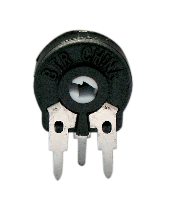 10mm 100K trimmer Spanish potentiometer
