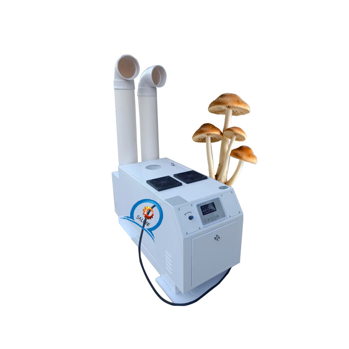 Professional Industrial Humidifier Commercial Ultrasonic Humidification Hospital Industrial Humidifier
