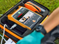 Défibrillateur Mindray D1Mindray BeneHeart Trainer IIs Série C/S AED, Fournitures Médicales d'Urgence et Machine de Formation