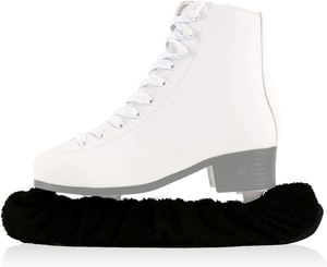 Protège-lames de hockey avec protection anti-humidité en polyester, logo et marque personnalisés pour protections de patins à glace - Product Image 1