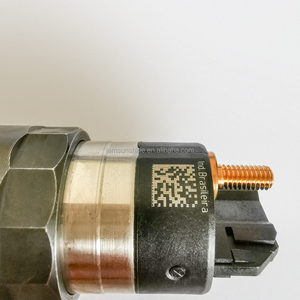 Vanne de contrôle <span class=keywords><strong>PCV</strong></span> 094040 — 0150, véritable, nouvelle collection 094040 — 0081 pour pompe HP0 assy - Product Image 6