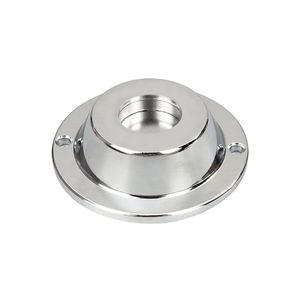 เครื่องถอดแท็กกันขโมยแบบมืออาชีพ E-bit Silver Aluminum Alloy 58 kHz EAS Golf Detacher รุ่น 8500GS RK02 - Product Image 1