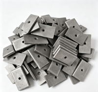 Revêtement de dépôt électrolytique cathodique bicomposant SH-450G, pâte noire avec excellente performance anticorrosion des bords