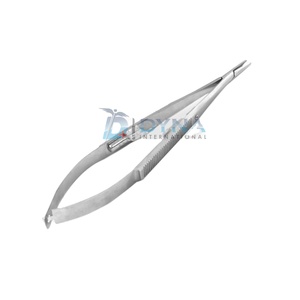 Castroviejo Needle Holder Surgical Dental Instruments - Product Image 3