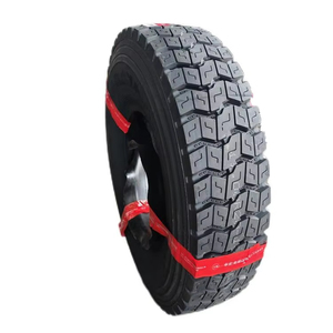 Neumático de Camión Pesado de Alta Calidad de Marca China, 315/80R22.5 275 75 1200 20 18, Modelos Radiales de Caucho Natural de Repuesto - Product Image 1