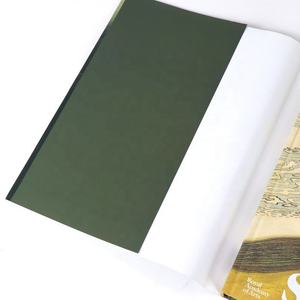 Fabricante de Libros en China, Servicio de Impresión de Libros de Tapa Dura a Todo Color con Sobrecubiertos, Calidad Personalizada - Product Image 5