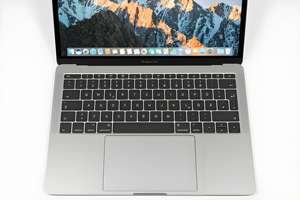 Presque neuf 13,3 pouces 2017 <span class=keywords><strong>2020</strong></span> Prix bas Ordinateur d'origine d'occasion Ordinateur portable pour <span class=keywords><strong>Macbook</strong></span> <span class=keywords><strong>Pro</strong></span> 2017 Ordinateurs portables d'occasion Tous en stock - Product Image 6