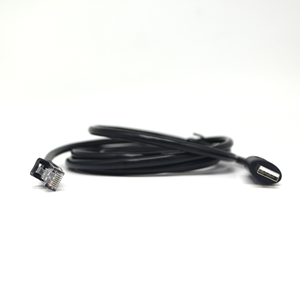 Cable Serial RS485 FTDI232, Adaptador USB A Macho a RJ45 Macho para Transferencia de Datos de Equipos de Red - Product Image 4