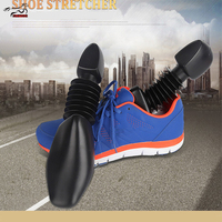 Mustang Vente chaude d'usine Vente directe de chaussures en plastique Civière de chaussures gonflable réglable pour hommes femmes